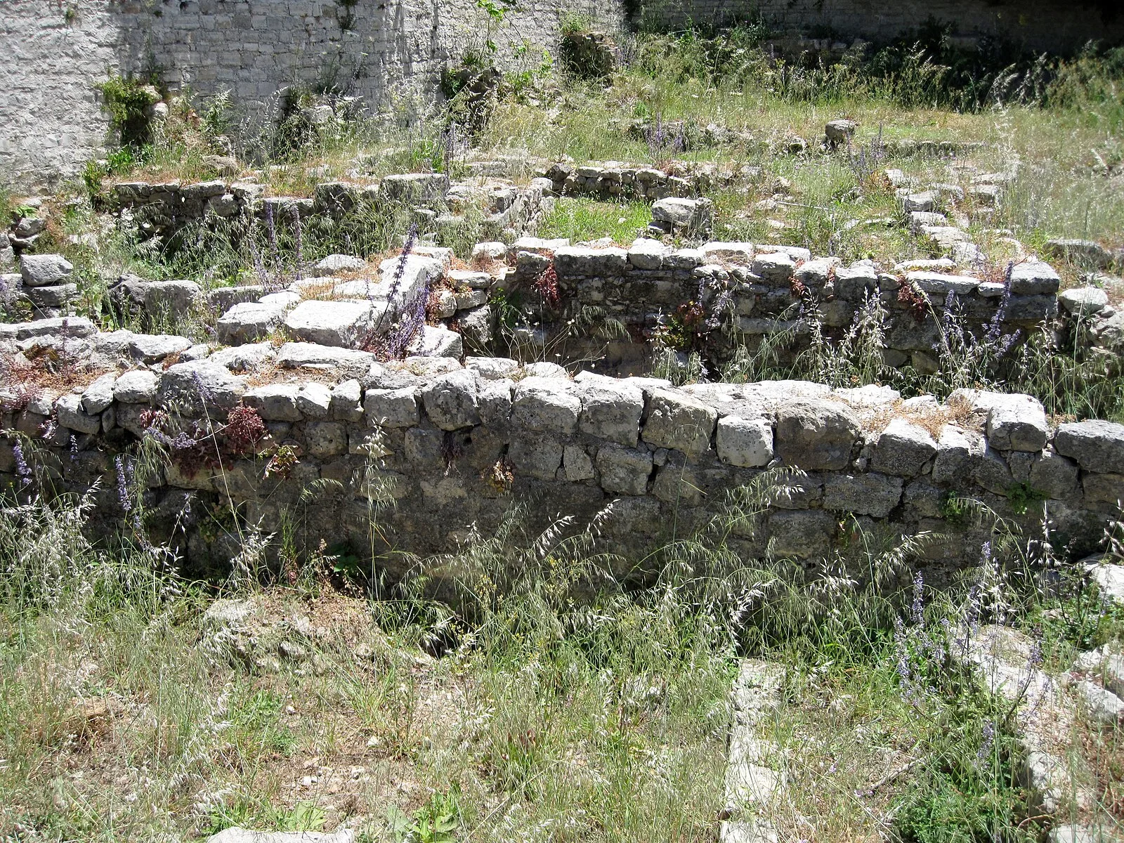 Lappa, Crete